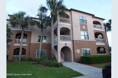6411 Borasco Drive #217, Melbourne, FL 32940 - Photo 1