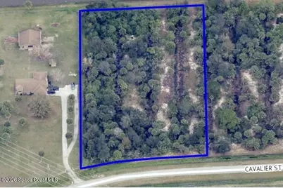272 Cavalier Street, Palm Bay, FL 32909 - Photo 1