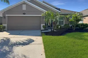2580 Snapdragon Dr NW, Palm Bay, FL 32907 - Photo 1
