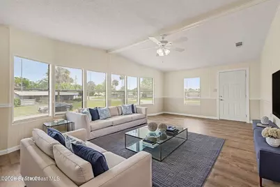 604 Breezeway Drive, Cocoa, FL 32926 - Photo 3