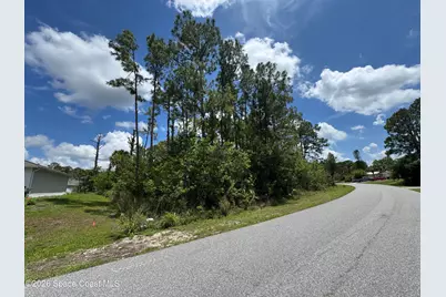 1872 Red Bud Circle NW, Palm Bay, FL 32907 - Photo 1
