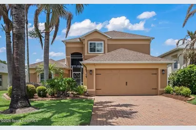2886 Mondavi Drive, Rockledge, FL 32955 - Photo 1