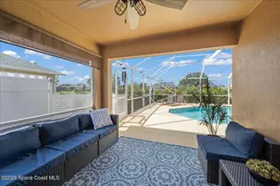 2886 Mondavi Dr, Rockledge, FL 32955 - Photo 3