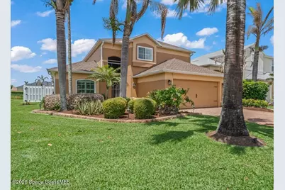 2886 Mondavi Drive, Rockledge, FL 32955 - Photo 5