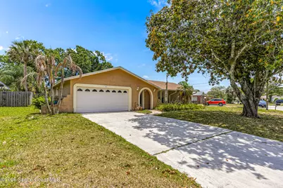 1371 Gleneagles Way, Rockledge, FL 32955 - Photo 1