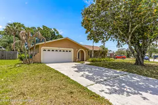 1371 Gleneagles Way, Rockledge, FL 32955 - Photo 1