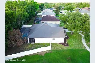 1268 Meadow Lark Drive, Titusville, FL 32780 - Photo 33