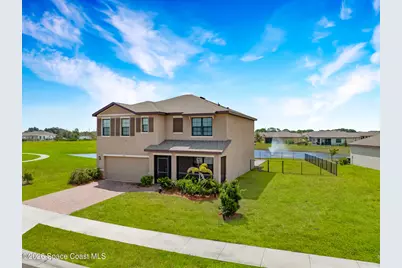 7251 Amethyst Avenue, Grant-Valkaria, FL 32949 - Photo 9