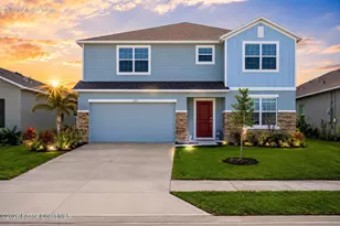 1055 Kylar Dr NW, Palm Bay, FL 32907 - Photo 1