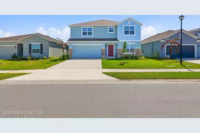1055 Kylar Drive NW, Palm Bay, FL 32907 - Photo 43