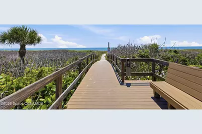 504 Fillmore Avenue #A11, Cape Canaveral, FL 32920 - Photo 39