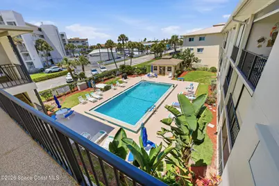 504 Fillmore Avenue #A11, Cape Canaveral, FL 32920 - Photo 3