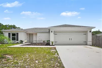448 Scarlet Road SW #32, Palm Bay, FL 32908 - Photo 1