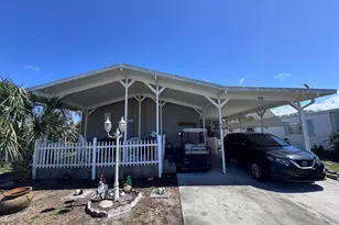 858 Pecan Cir, Barefoot Bay, FL 32976 - Photo 1