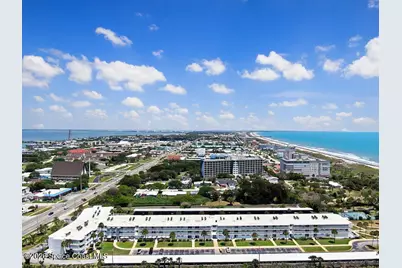 3190 N Atlantic Avenue #231, Cocoa Beach, FL 32931 - Photo 21