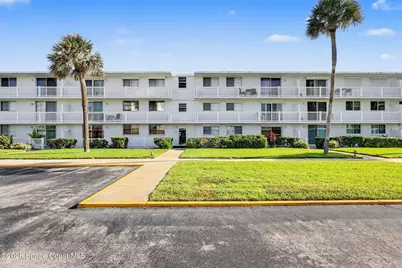 3190 N Atlantic Avenue #231, Cocoa Beach, FL 32931 - Photo 19