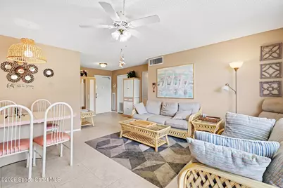 3190 N Atlantic Avenue #231, Cocoa Beach, FL 32931 - Photo 3