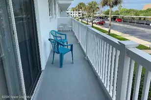 3190 N Atlantic Ave, Cocoa Beach, FL 32931 - Photo 17