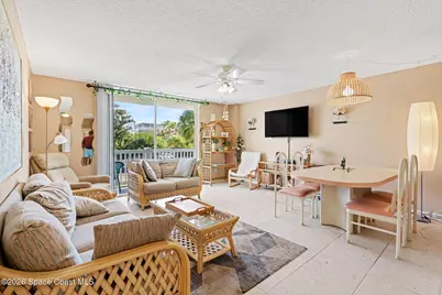 3190 N Atlantic Avenue #231, Cocoa Beach, FL 32931 - Photo 3