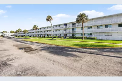 3190 N Atlantic Avenue #231, Cocoa Beach, FL 32931 - Photo 23