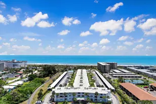 3190 N Atlantic Ave, Cocoa Beach, FL 32931 - Photo 1