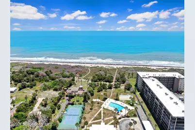 3190 N Atlantic Avenue #231, Cocoa Beach, FL 32931 - Photo 19