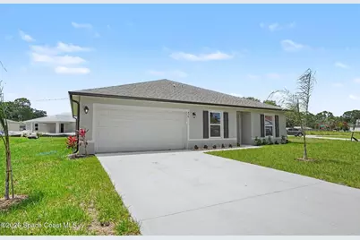 436 Wimpole Lane SW, Palm Bay, FL 32908 - Photo 1