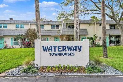 453 Ibis Lane #2-12, Satellite Beach, FL 32937 - Photo 29