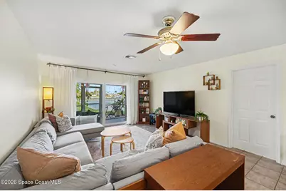453 Ibis Lane #2-12, Satellite Beach, FL 32937 - Photo 13
