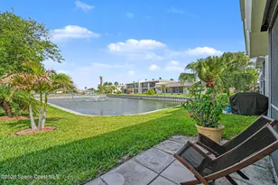 453 Ibis Ln, Satellite Beach, FL 32937 - Photo 7