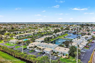 453 Ibis Lane #2-12, Satellite Beach, FL 32937 - Photo 9