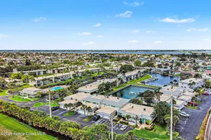 453 Ibis Ln, Satellite Beach, FL 32937 - Photo 9
