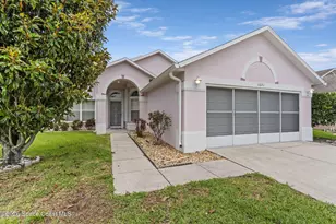 1021 Pine Creek Cir NE, Palm Bay, FL 32905 - Photo 3