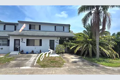 8644 N Atlantic Avenue, Cape Canaveral, FL 32920 - Photo 1