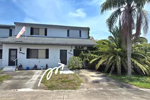 8644 N Atlantic Ave, Cape Canaveral, FL 32920 - Photo 1