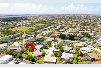 695 Trinidad Court, Satellite Beach, FL 32937 - Photo 9