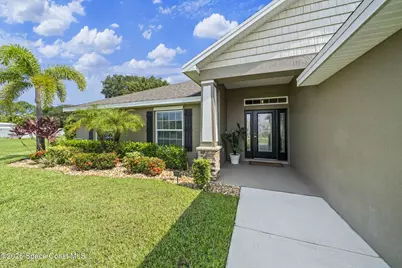965 Le Baron Street SW, Palm Bay, FL 32908 - Photo 1