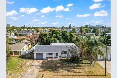218 Harbor Drive, Cape Canaveral, FL 32920 - Photo 1