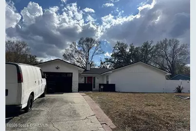 2318 Maple Hill Drive, Lakeland, FL 33811 - Photo 1