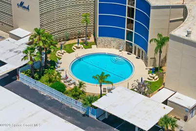 4850 Ocean Beach Boulevard #101, Cocoa Beach, FL 32931 - Photo 39