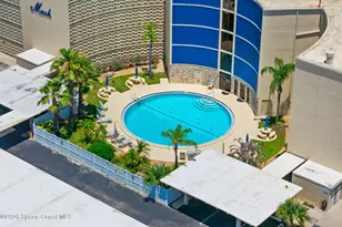 4850 Ocean Beach Blvd, Cocoa Beach, FL 32931 - Photo 39