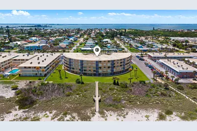 4850 Ocean Beach Boulevard #101, Cocoa Beach, FL 32931 - Photo 23