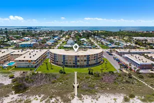 4850 Ocean Beach Blvd, Cocoa Beach, FL 32931 - Photo 23