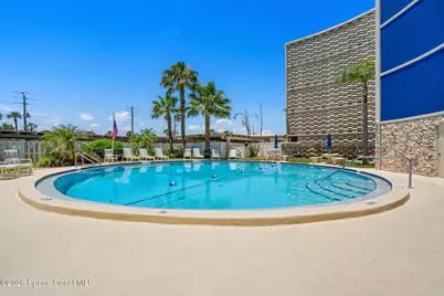 4850 Ocean Beach Boulevard #101, Cocoa Beach, FL 32931 - Photo 33