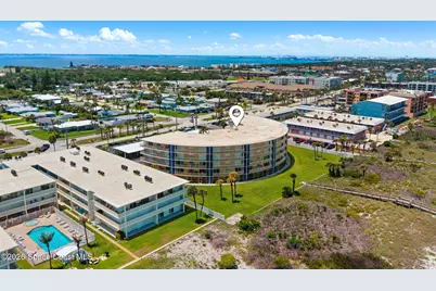 4850 Ocean Beach Boulevard #101, Cocoa Beach, FL 32931 - Photo 43