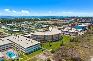 4850 Ocean Beach Blvd, Cocoa Beach, FL 32931 - Photo 43