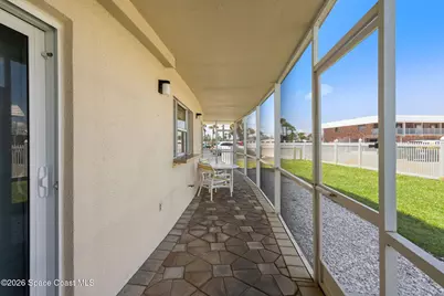 4850 Ocean Beach Boulevard #101, Cocoa Beach, FL 32931 - Photo 29