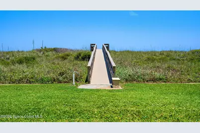 4850 Ocean Beach Boulevard #101, Cocoa Beach, FL 32931 - Photo 31