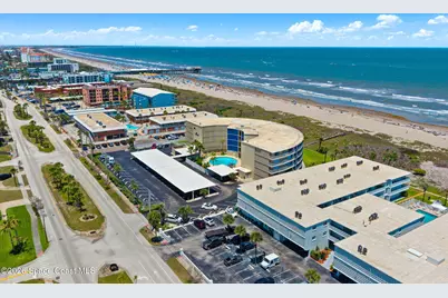 4850 Ocean Beach Boulevard #101, Cocoa Beach, FL 32931 - Photo 3