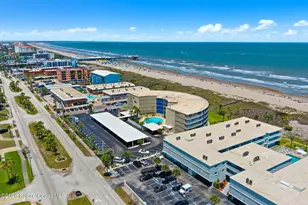 4850 Ocean Beach Blvd, Cocoa Beach, FL 32931 - Photo 3